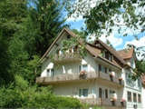 Pension Oesterle