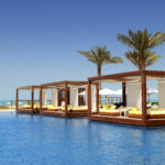 Luxus-Resort und Spa für den Urlaub