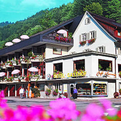 Hotel Kimmig Hotel Kimmig