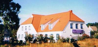 Hotel Am Wiesengrund