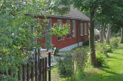 Ferienhaus Gebind