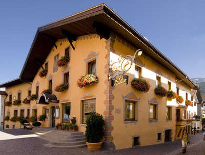 Hotel Goldenes Rössel - Cavallino d´Oro Hotel Goldenes Rössel - Cavallino d´Oro