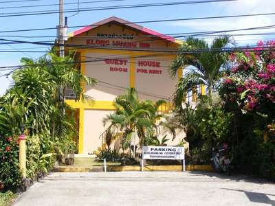Gstehaus Klong-muang-inn