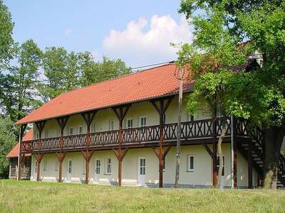 Pension Spreeaue