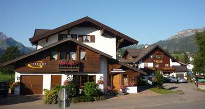 Pension Gatterhof