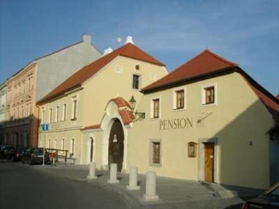 Pension Stara