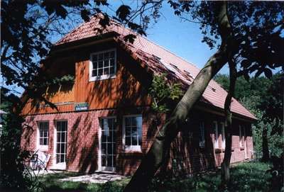 Ostseepension An der Lindenallee