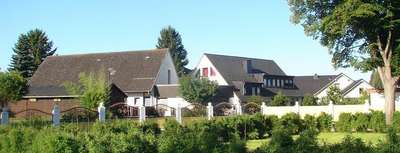 Hotel Haus Bethanien