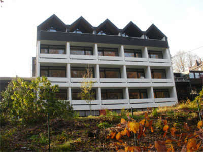 Landhotel Westerwald