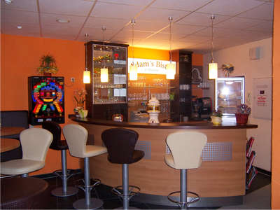 Adams Bistro & Pension