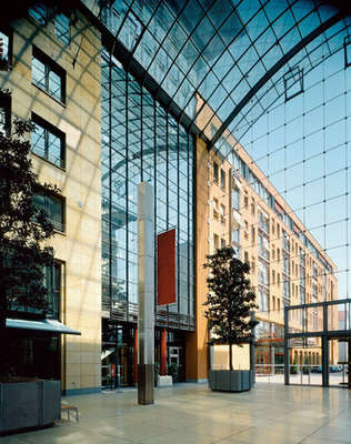 Hotel Elbflorenz