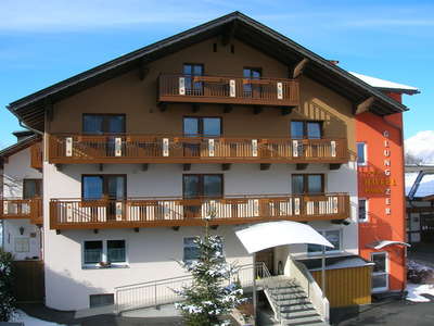 Hotel-Pension Glungezer