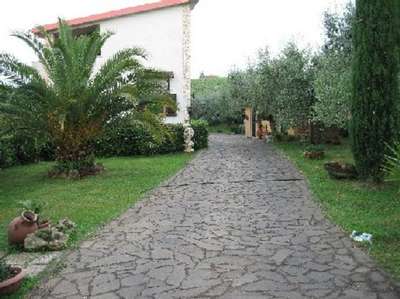 Gästehaus Villa Baiera