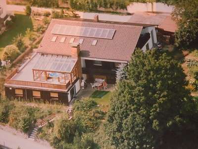 Pension Haus Naabtalblick