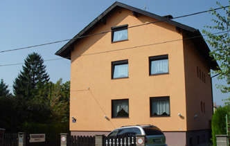 Pension Ribisch