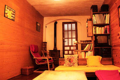 Gästehaus Fundalucia