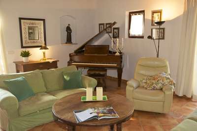 Finca Sa Palmera