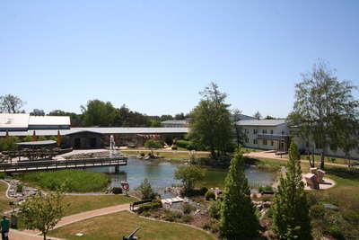 Familien Wellness Hotel Seeklause
