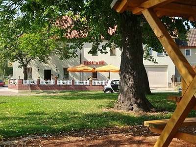 Pension Starsiedler Eck