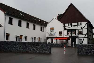 Hotel-Pension Seithe