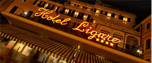 Hotel Ligure