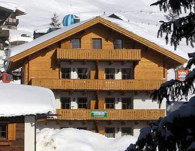 Haus Lisa