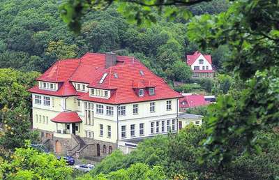 Hotel Stubenberg