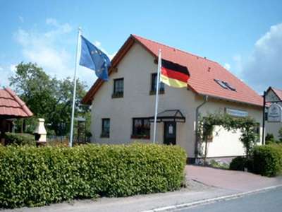 Pension Weingart