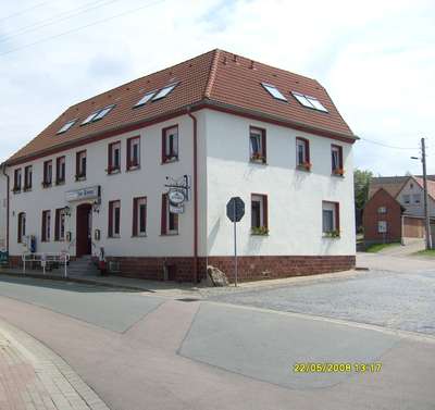 Pension und Gasthaus zur Sonne