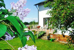 Privatpension Hermine Wolf