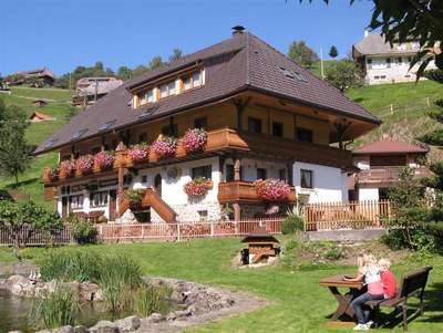 Pension Haus Inge Pension Haus Inge