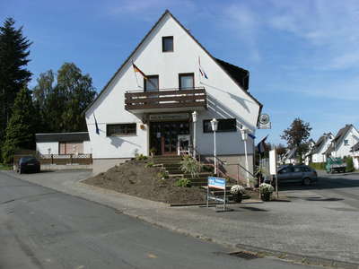Pension Haus Sonneneck