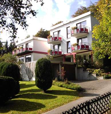 Pension Schröder