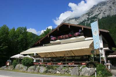 Gasthaus-Pension Seeklause