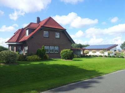 Pension Landhaus Deichblick