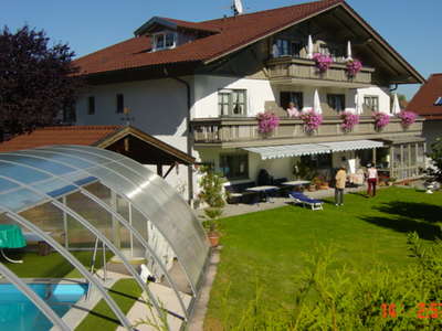 Pension König