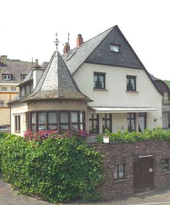 Pension Winzerhaus