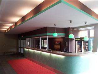 Hotel & Hostel AapHotel
