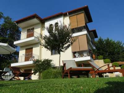 Apartmenthaus En Iko Christianna