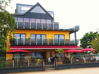Hotel Seaside