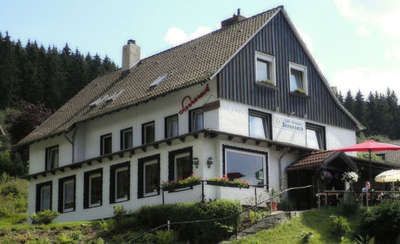 Pension Sonneneck