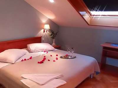 Apartmenthaus Villa Mira