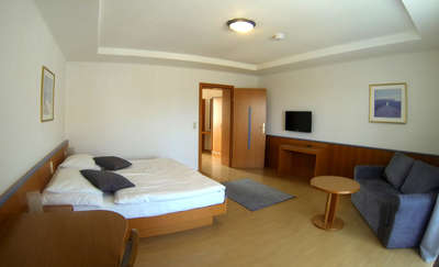 Sporthotel Podersdorf