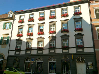 Ventura's Hotel & Gästehaus am Dom