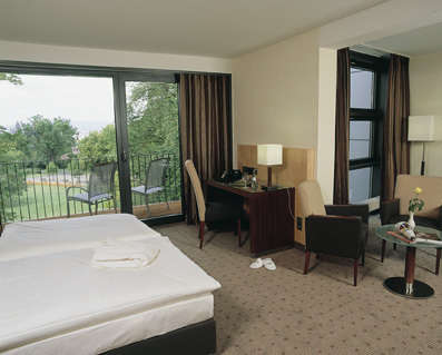 Hotel Favorite Parkhotel