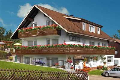 Pension Gästehaus Niemann