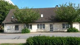 Pension Bett am Kornfeld