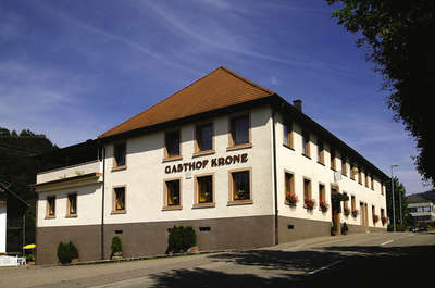 Gasthof Krone