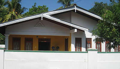 G�stehaus White House Hostel