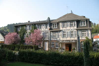 Ringhotel Kurhaus Ochs